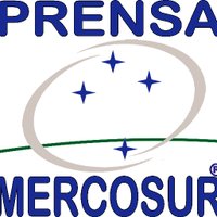 Prensa Mercosur(@PrensaMercosur) 's Twitter Profile Photo