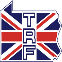 The Roadster Factory (@roadsterfactory) 's Twitter Profile