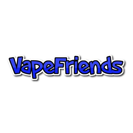 You vape, we vape, so lets be friends! #vapefriends