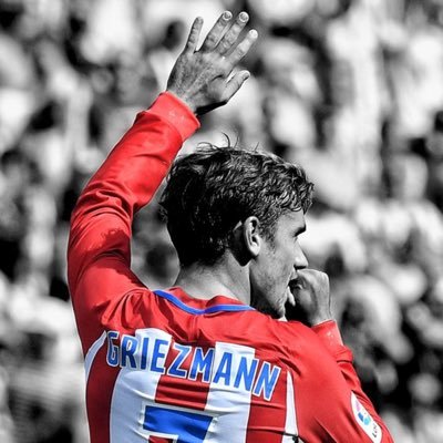 Compte spécial sur le fabuleux footballeur Antoine Griezmann♡ #TeamGrizi ✨