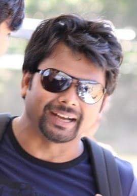 Bhaskar_jnu's profile picture. Panchi ban Jawa