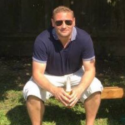 charliecook234's profile picture. 