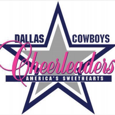 Dallas Cowboys Cheerleaders 💙 Americas Sweethearts 🌟 #DCCMakingTheTeam