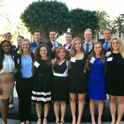 Founded in 2004, #CanisiusEnactus strives to be the change that creates economic opportunity for others. 2014 Top 8 US National Expo! 3x Top 16 ('09, '10, '13).