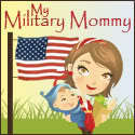 Military Mommy loves finding deals and ways to save money...and loves sharing them more!