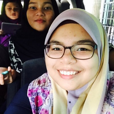 trahmidi's profile picture. anak ashida dan omar