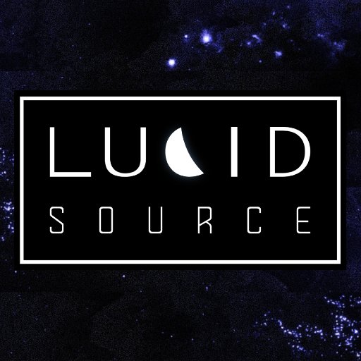 Follow LucidSource for all things lucid dreaming ~Dreamed by Geo~