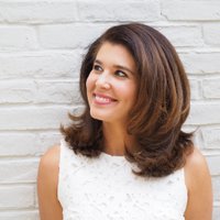 Michelle Gielan (@michellegielan) 's Twitter Profile