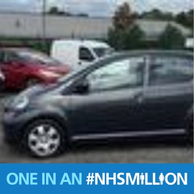PlsFundMeUK2016's profile picture. My Second Hand Car Fund UK. Click to Donate:  https://t.co/ISolXIJ3t4 via @gofundme
or Youtube - https://t.co/STb79dgKn8