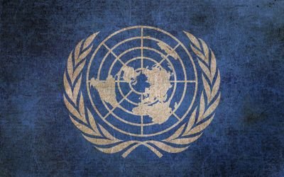 United Nations Cyber Crime