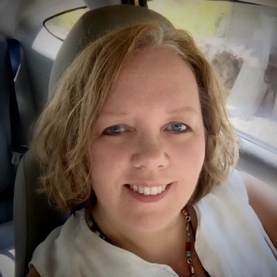 K-5 District Math Lead Teacher, CGI Math Workshop Leader, wife, mom, mimi, innovator, change agent, systems-thinker...always searching for knowledge!