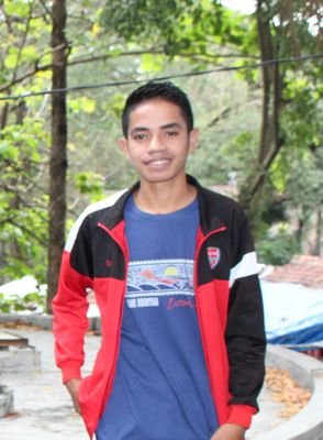 nabun95's profile picture. Kerinduan