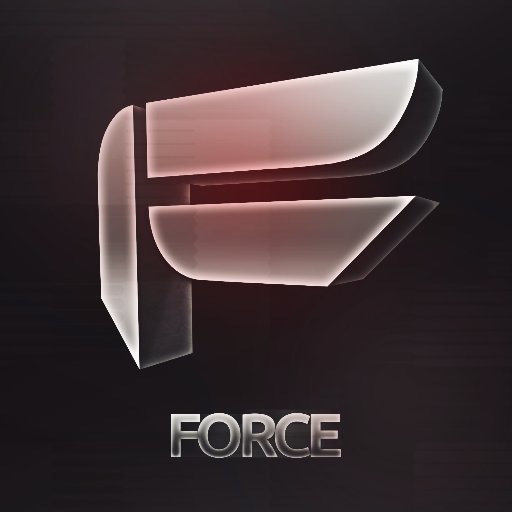 Affiliated with @ForceVisuals // #ForceSanction // @Giftedest @Sntrys @d6res