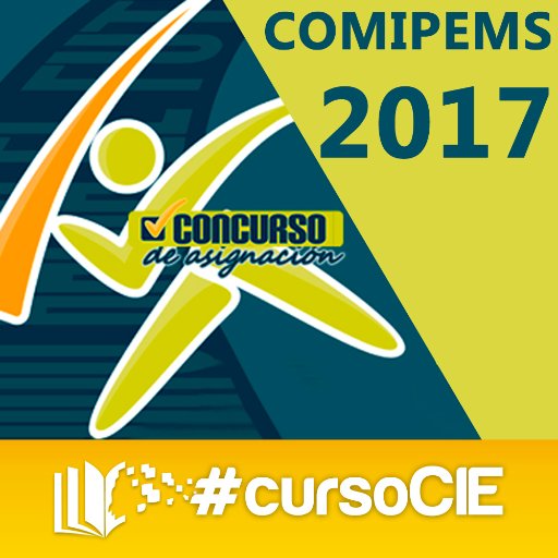 Concurso de ingreso COMIPEMS 2017, consejos prácticos para pasar tu examen!!