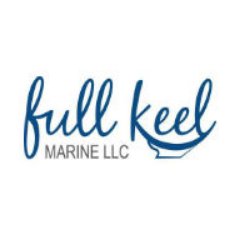 Full Keel Marine LLC is a family-owned and operated boat services and parts distribution company located in Historic Wickford, RI.