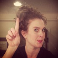 Dana Berger - Actress (@danamerylberger) 's Twitter Profile