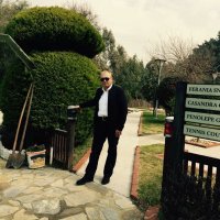 Hasan Çakmak (@hasancakmakkkk) Twitter profile photo