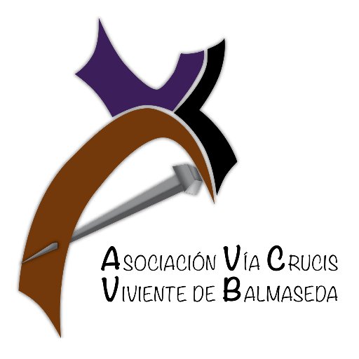 Twitter Oficial de la Asociación Via Crucis Viviente de Balmaseda que organiza y mantiene viva esta tradición con la colaboración de los vecinos de la Villa