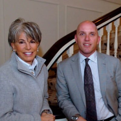 Michele & Michael Kolsky have consistently dominated sales in NJ real estate.