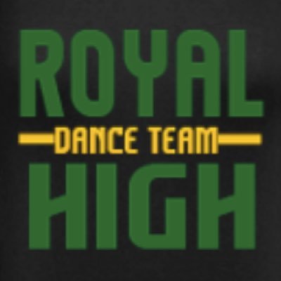 Follow us on Instagram: @royaldanceteam