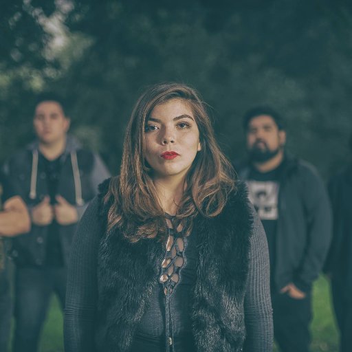 DNoisons's profile picture. Camila, Claudio, Jerónimo, Héctor y Francisco componen D-Noisons, una Banda Chilena de Rock y Pop, que proyecta nuevos aires musicales y líricos.