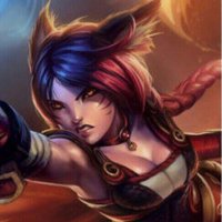 Roxanne Tails (@_ninetails__) 's Twitter Profile
