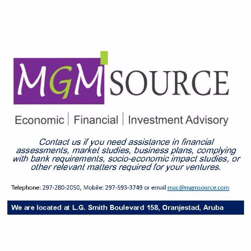 MGM Source is a boutique firm offering a wide array of economic financial and investment advisory.