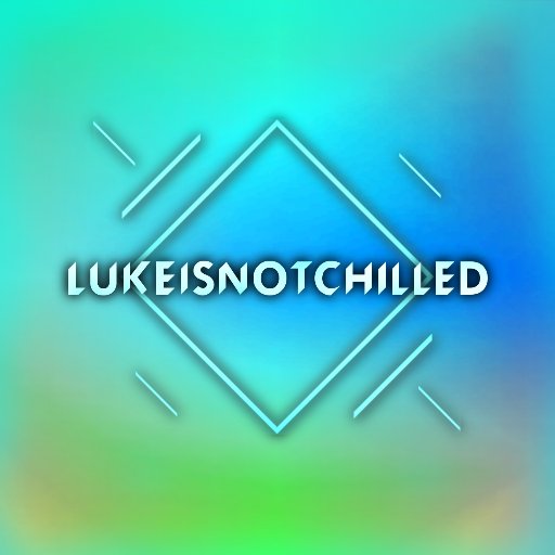 Sponsored by @cheapgrips use code LUKECHILL10 at checkout for 10% off your purchase