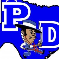 PaloDuroDonsFootball(@PaloDuroDonsFB) 's Twitter Profile Photo