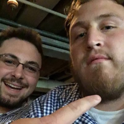 Bhuber1413's profile picture. Official Member Of #TheOversClub #FireBrandonHyde