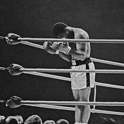 MichaelVaughn's profile picture. 