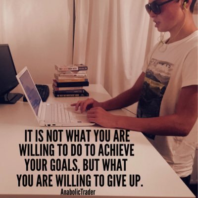 teen_trader's profile picture. Don't trade what's affordable, trade what's reliable. VWAP//Fitness//Entrepreneurship