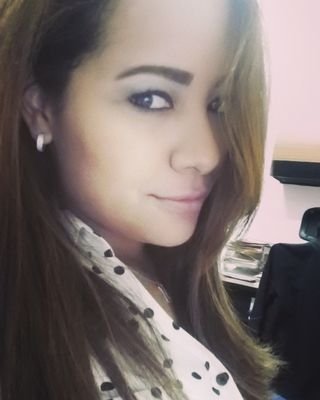 RichardsSuhey's profile picture. Panameña
100% Actitudes Positivas