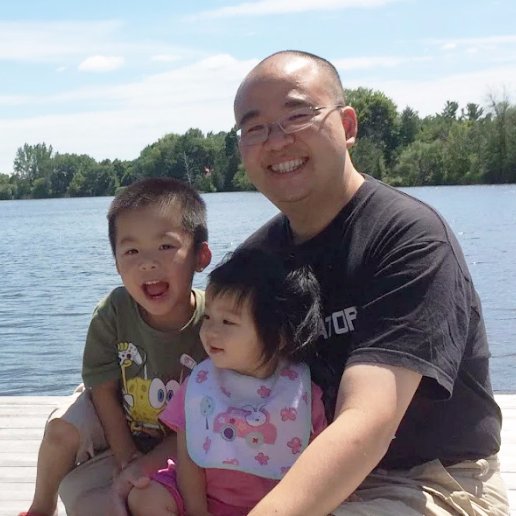 leedanielc's profile picture. PhD Biochemistry (Queen's, 2008)
Teacher Candidate (U. Ottawa)