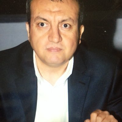 Nedim İMAMOĞLU