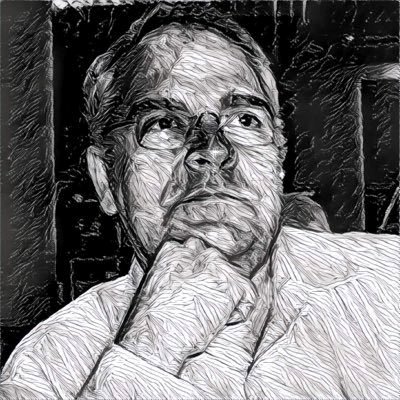 Scientist, Entrepreneur, Optimist, - Follows, RTs & mentions ≠ endorsements, 314.8 ppm