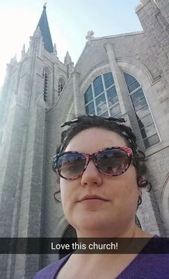 mars_marvel's profile picture. But then I just smile. I go ahead and smile.