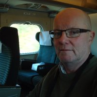 Hannu Lindberg (@hannulindberg) 's Twitter Profile Photo