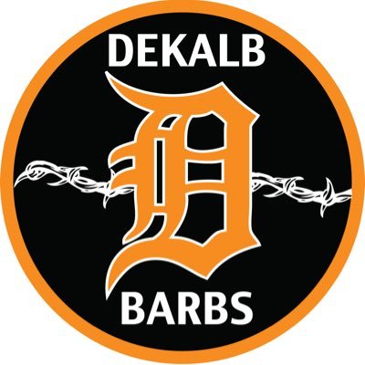 DeKalb Barbs Golf