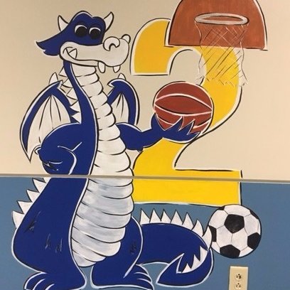 Dooley2nd's profile picture. 