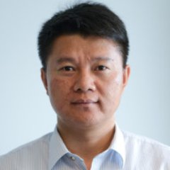 VisEyeOn's profile picture. He is an associate professor in the department of ECE at NCSU.