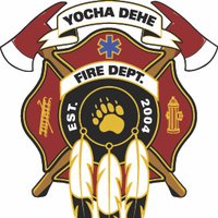 Yocha Dehe Fire (@yochadehefire) 's Twitter Profile
