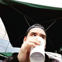 Patricio Nuñez (@tricioart) 's Twitter Profile