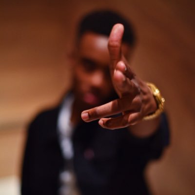 Stevofromthe9's profile picture. Untouchable. 🧞‍♂️