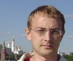ITHELP_INMOSCOW's profile picture. 