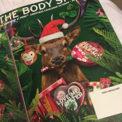 I love love love the body shop at home world. Love the products and the lifestyle it's given me xx