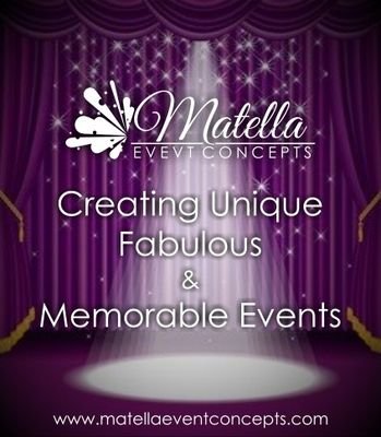 Corporate and Special Event Planner| Event Strategist| Event Decor & Rentals | Fundraisers | Idea Generation
