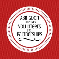 Abingdon Volunteers(@AbingdonVandP) 's Twitter Profile Photo