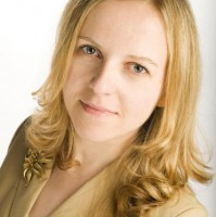 Irene Aldridge - @irenealdridge Twitter Profile Photo