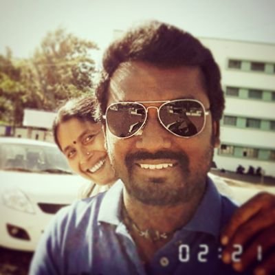 VDC Engineer by profession. 😎
Ambivert. Likes Data Analysis. Believes in Technology and it's power of transforming the world!! 💪